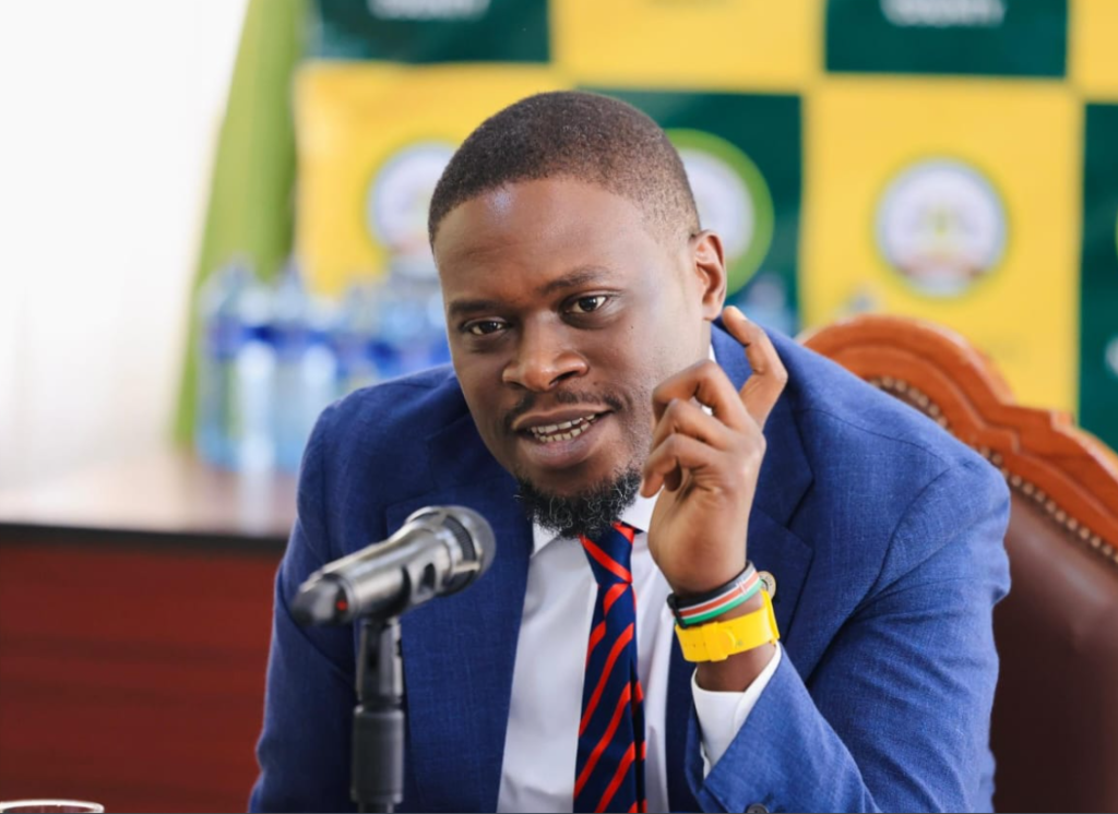 Sakaja Dismisses Arrest Move As ‘Unwarranted Drama,’ Cites Governors’ Collective Stand