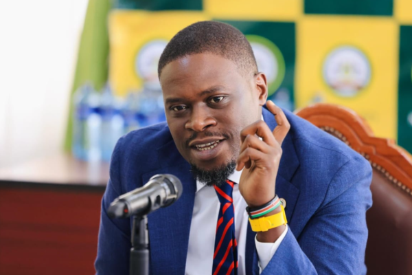 Sakaja Dismisses Arrest Move As ‘Unwarranted Drama,’ Cites Governors’ Collective Stand