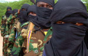Al Shabaab Gunmen Shoot At Elram Police Camp In Probing Mission In Kutulo, Mandera County