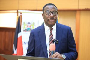 Justice Wanjala leads induction and swearing-on of 2026 resident magistrates