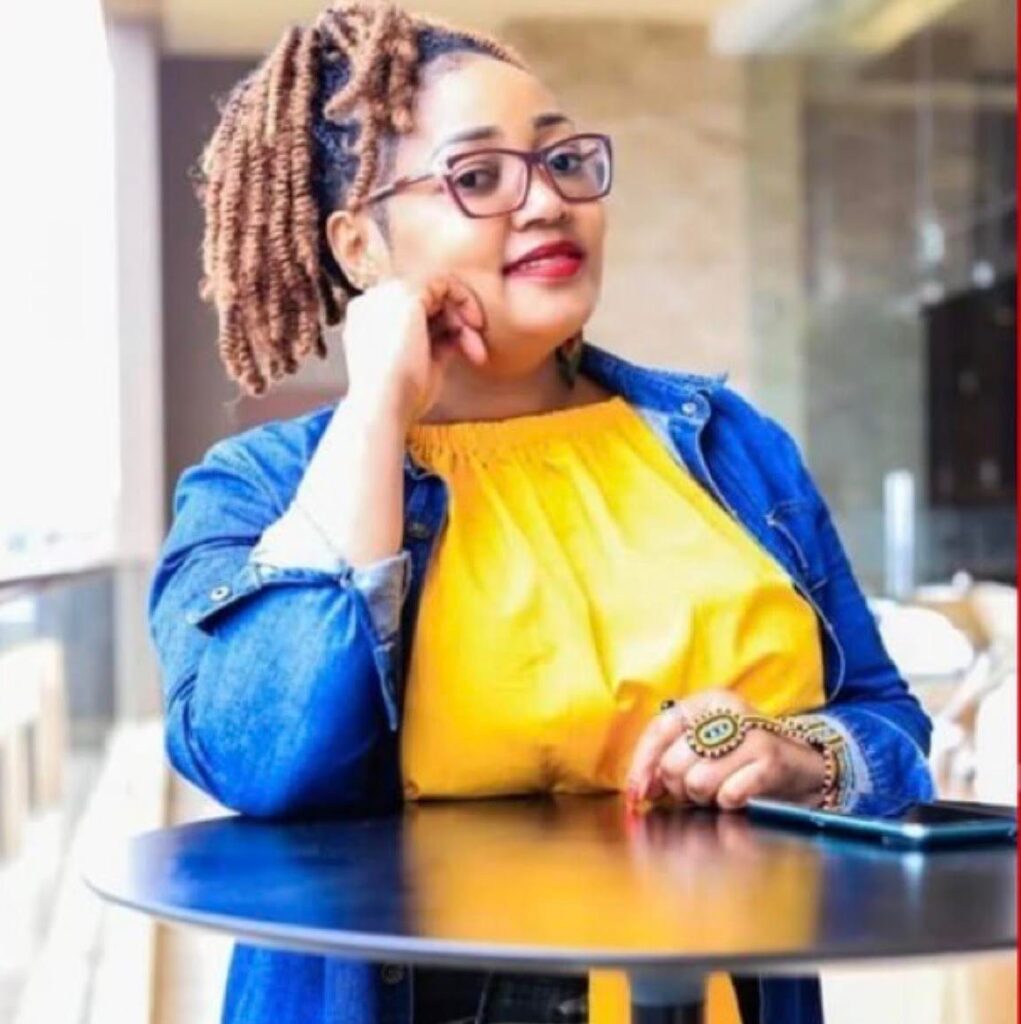 Police Officer Accused of Killing Saloonist Wife in Roysambu Surrenders to Authorities Amid Dramatic Scenes