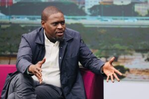 Sakaja Says Floods Are A National Disaster, Not A Political Tool