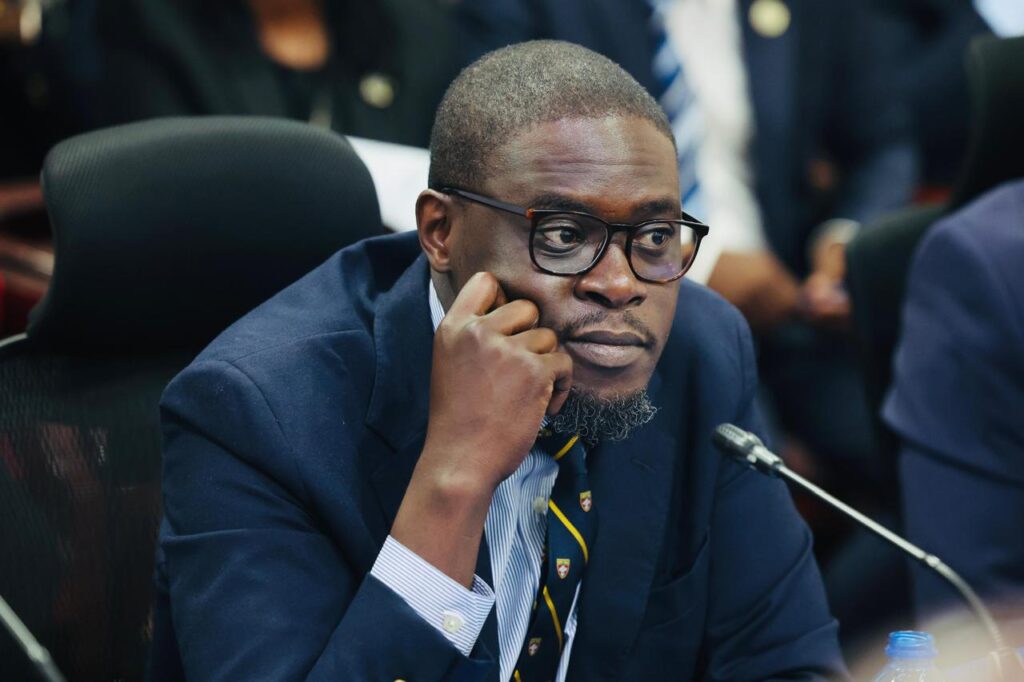 How Ruto–Sakaja Sh80 Billion Nairobi Additional Funds Will Be Spent, Sakaja Reveals