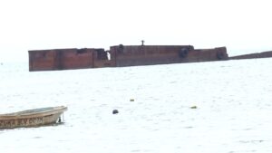 Tribunal Halts Barge Dismantling In The Indian Ocean Amid Environmental Concerns