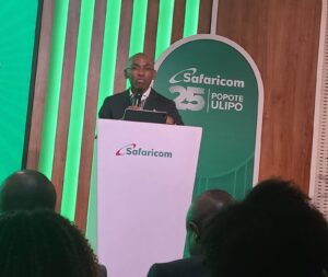 Safaricom To Mask Customer Numbers On M-Pesa Transactions To Boost Privacy