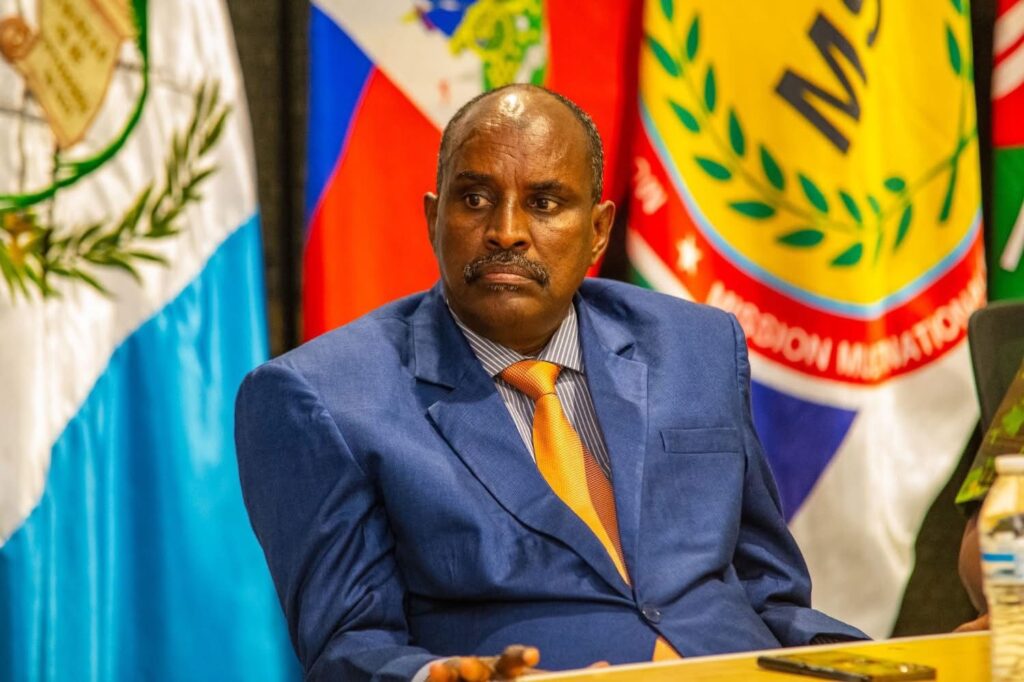 Kenya Withdraws More Officers From Haiti As Mission Transitions To Gang Suppression Force