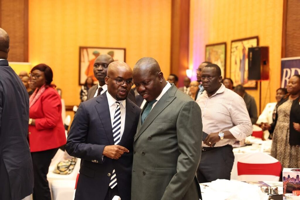 DPP Ingonga Calls For Strengthened Civic Responsibility Ahead Of 2027 Polls
