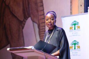 Kenya Celebrates Monica Juma’s UN Appointment In High-Level Nairobi Reception