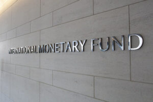 International Monetary Fund (IMF)