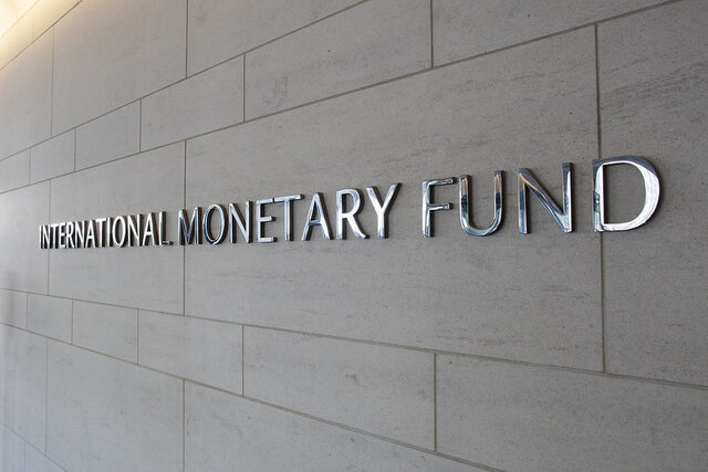 International Monetary Fund (IMF)