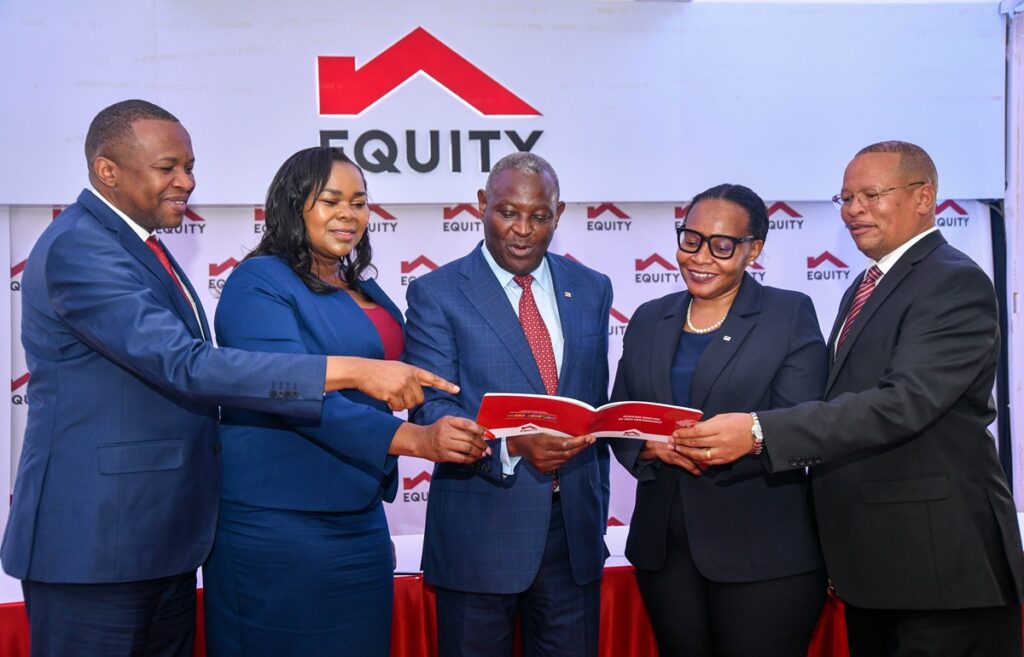 Equity Group Holdings