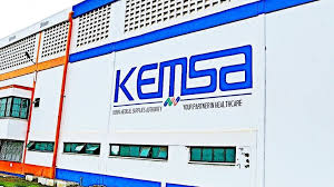 KEMSA
