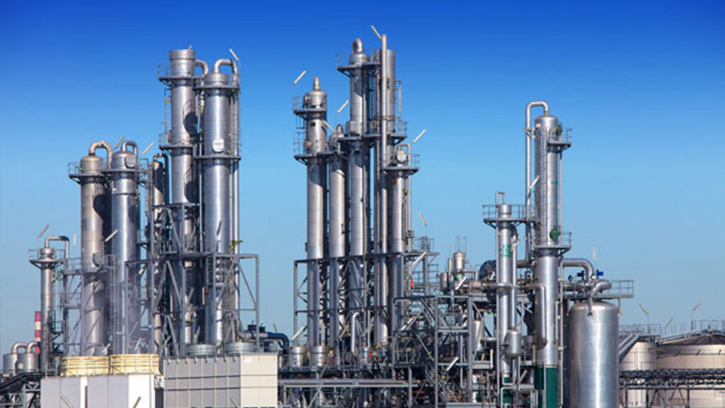Turkana Oil