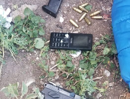 Gunmen Injure Woman in Shooting Over Charcoal Fee Dispute in Ukasi, Kitui County