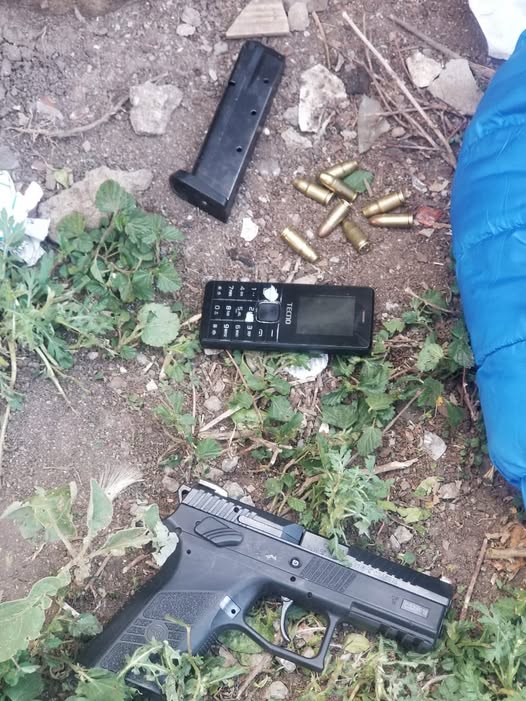 Gunmen Injure Woman in Shooting Over Charcoal Fee Dispute in Ukasi, Kitui County