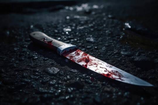 Man Fatally Stabbed in Narok After Motorcycle Ride Turns Violent
