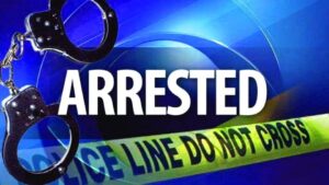 Three Suspects Arrested in Operations Targeting Bank Customers Carrying Cash