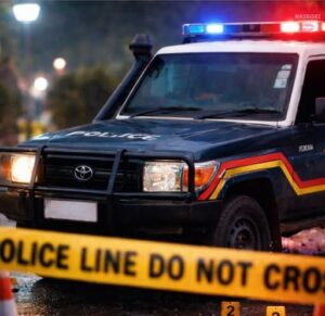 Man Found Murdered Inside His Home in Shimba Hills, Kwale County