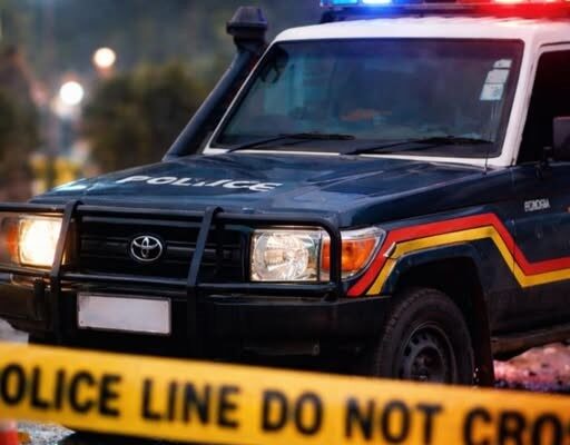 Man Found Murdered Inside His Home in Shimba Hills, Kwale County