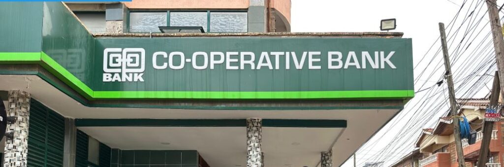 Co-operative Bank Set to Rebrand as Holding Company in Major Overhaul