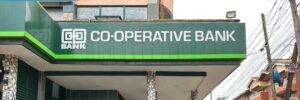 Co-operative Bank Set to Rebrand as Holding Company in Major Overhaul