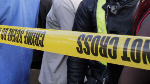 Police Officer Found Dead at Nakuru Home After Illness