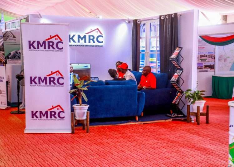 KMRC Plans Sh3 Billion Green Bond Sale to Support Affordable Housing