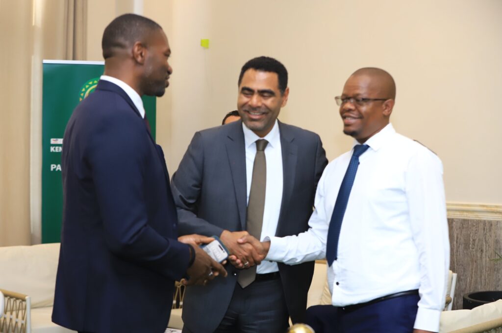 FKF Officials to Convene Meeting Over Hussein’s Fate Amid Fraud Allegations