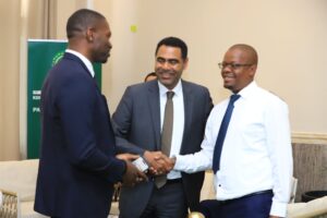 FKF Officials to Convene Meeting Over Hussein’s Fate Amid Fraud Allegations