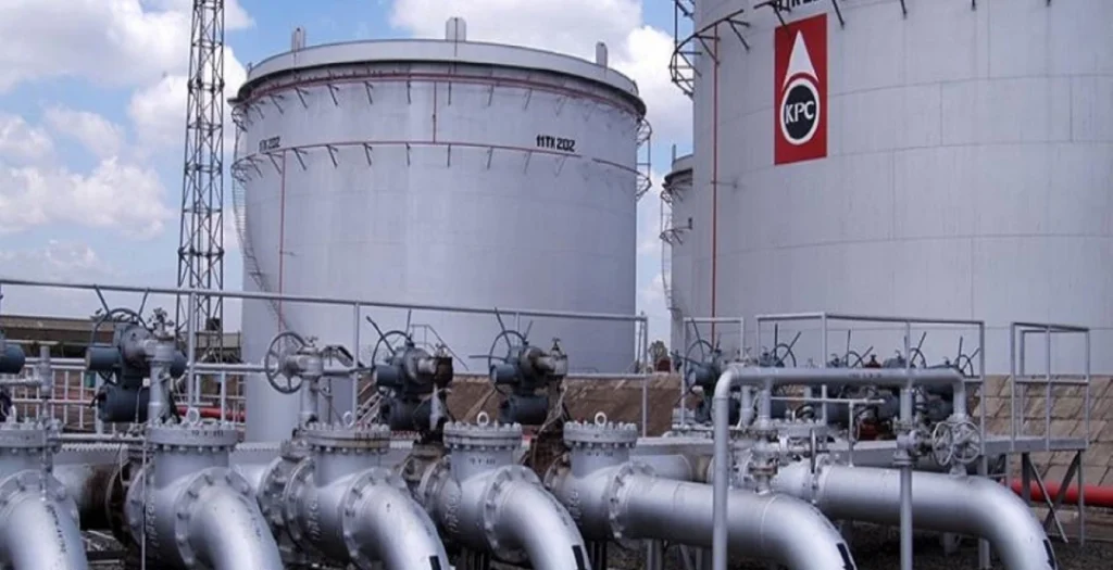 Treasury Revokes Kenya Pipeline Company’s Status as a Government Entity