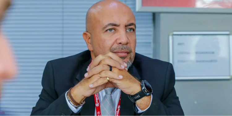 Kenya Airways