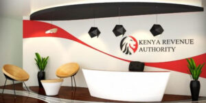 Kenya Revenue Authority (KRA)