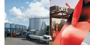 One Petroleum Limited