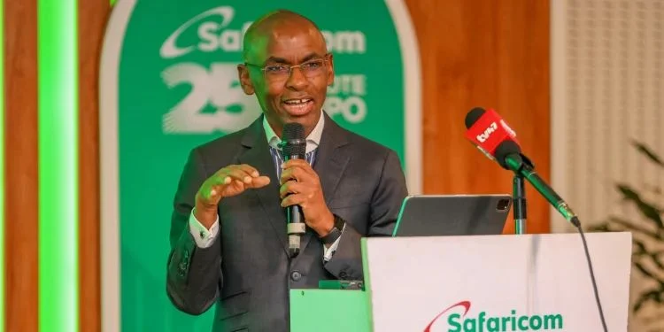 Safaricom