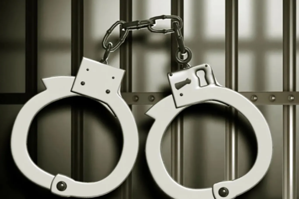 Six People Arrested As Police Disperse Protesters In Nairobi