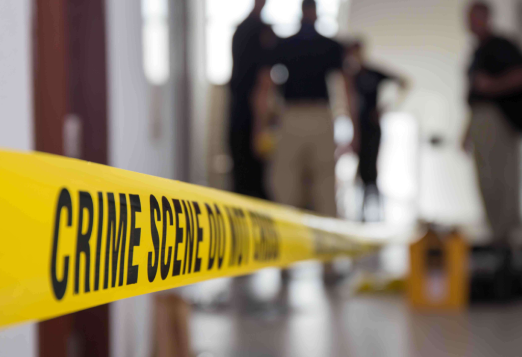 5-Year-Old Boy Falls To Death From Fourth Floor Of House In Kasarani, Nairobi