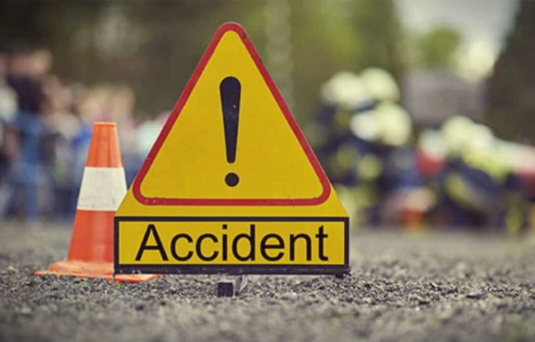 At Least 11 People Killed In Road Crash In Gilgil, Nakuru County