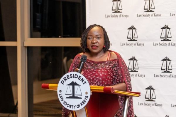 KNCHR Races To Finalize Reparations Framework As Victim Count Reaches 1,224