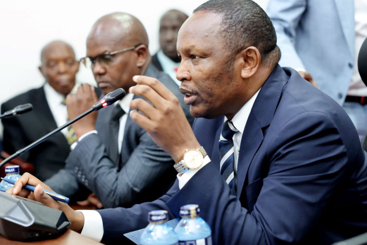 Council Of Governors Condemns Alleged Assault On Samburu Governor