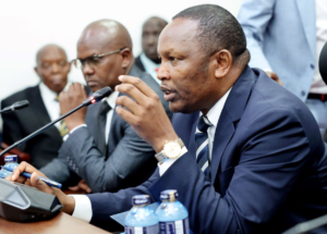 Council Of Governors Condemns Alleged Assault On Samburu Governor