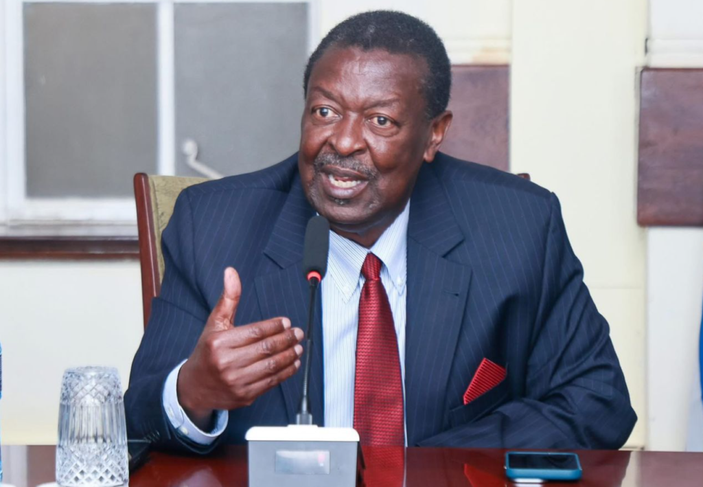 16 Kenyans Missing In Russia, 38 Hospitalised Under Restricted Access