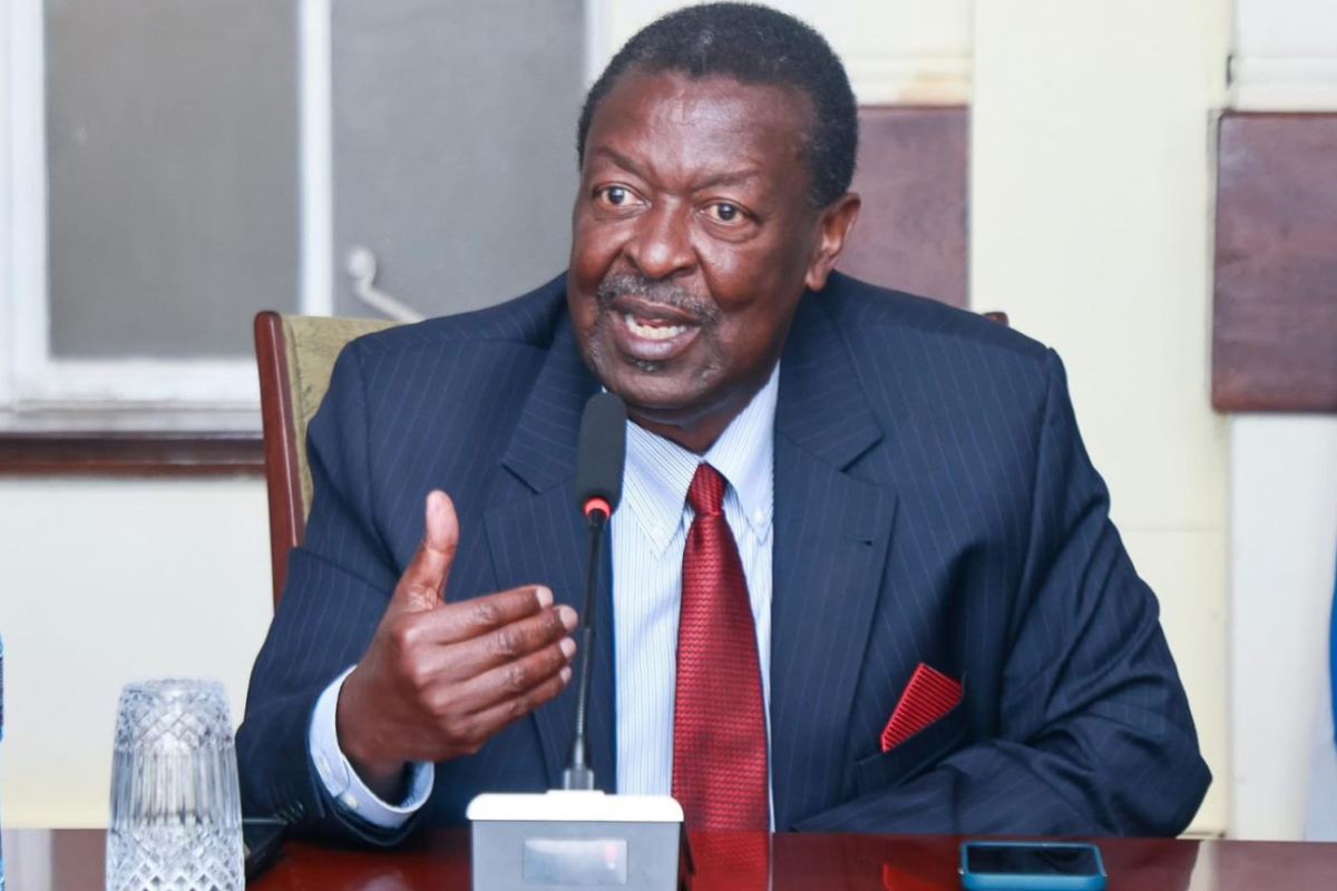 16 Kenyans Missing In Russia, 38 Hospitalised Under Restricted Access