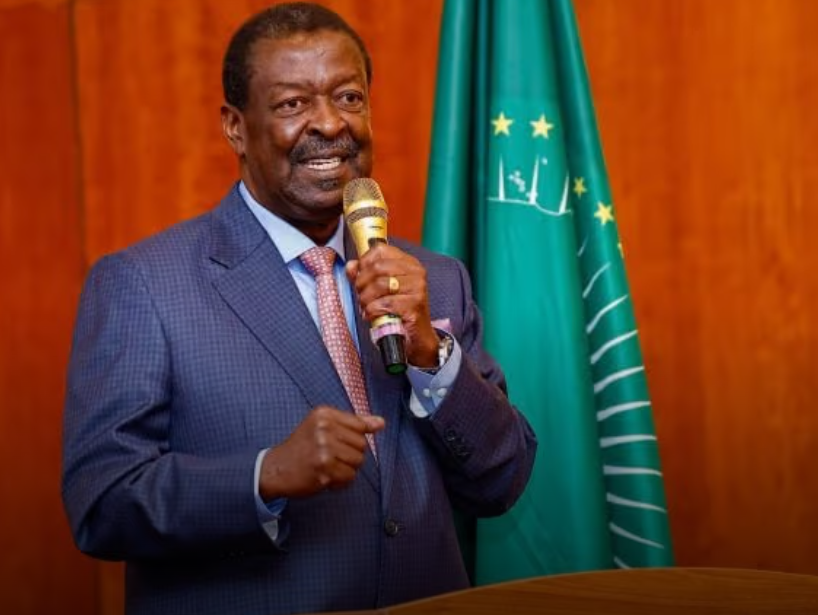 Government To Unveil A Sh 47.2 Billion Flood Resilience Masterplan For Nairobi, Mudavadi Says