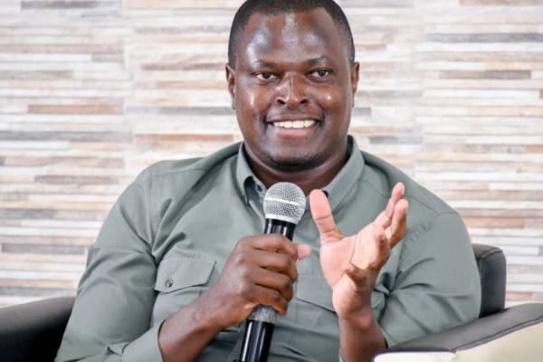 Ndindi Nyoro Warns Of Fuel Crisis, Accuses Leaders Of Profiteering