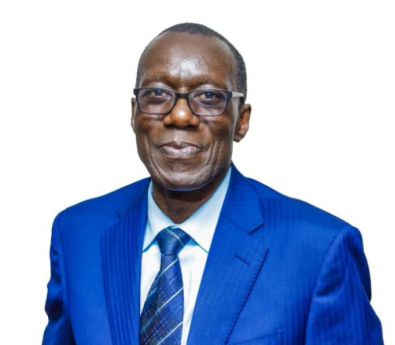 EPRA Names Dr Oketch As Acting DG After Resignation Of Kiptoo Over Fuel Importation Scam