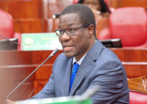 Wandayi Assures Public Of Fuel Supply Stability Amid Sector Sake-Up
