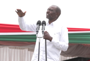 Ruto Vows To Punish Cartels In Petroleum Industry Amid Resignation Of Top Officials