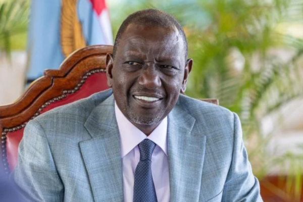 Support For Ruto Reelection To Depend On Honoring Promises, MP Salah Says