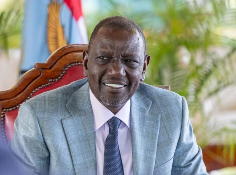 Support For Ruto Reelection To Depend On Honoring Promises, MP Salah Says