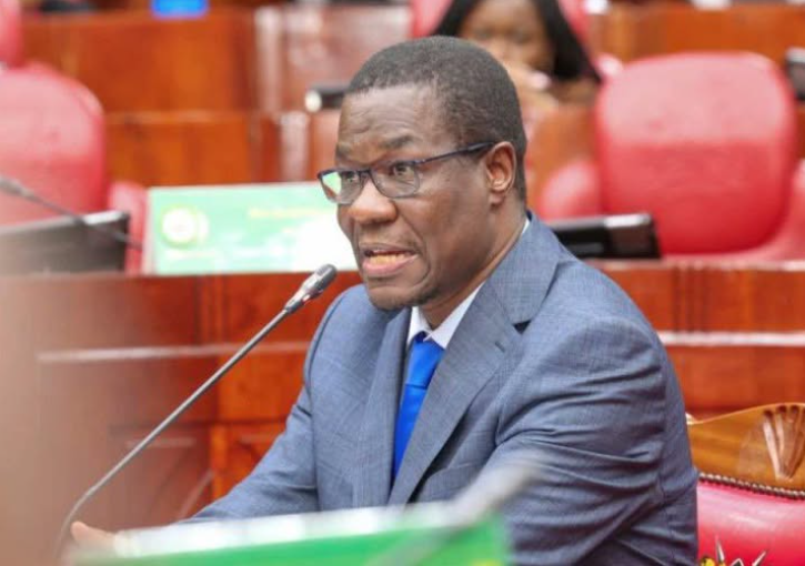ODM Condemns Petroleum Scandal, Calls For Accountability